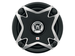 GT5-652 - Black - Full-Range Speakers, 2-Way Coaxial - Hero